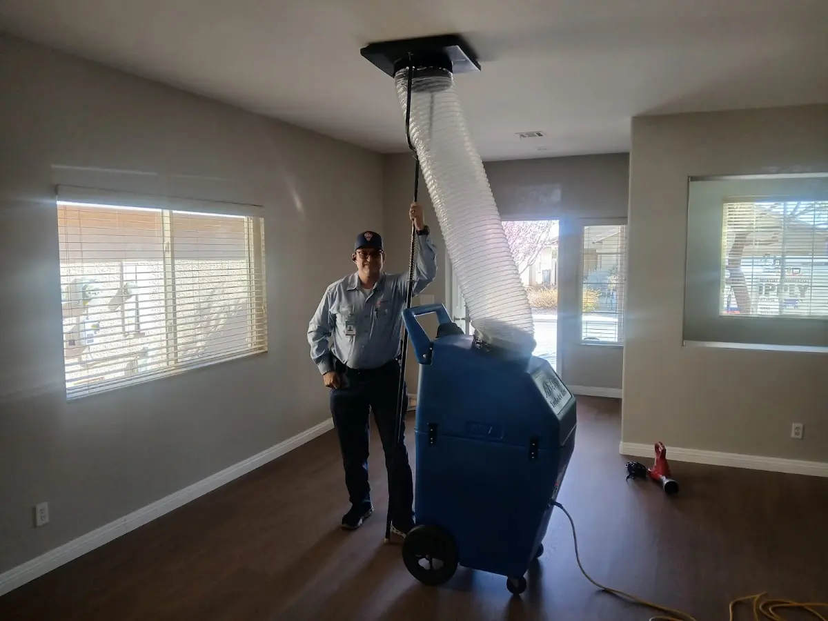Professional Emergency HVAC Repair work inside a Alvin home